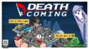 Игра Death Coming про надоедливых смертных в неделе халявы в EGS