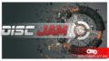 Спортивное метание дисков – DISC JAM. Будущее наступило