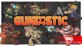 Игра для четверых Guntastic – ван шот – ван килл