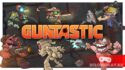 Игра для четверых Guntastic — ван шот — ван килл