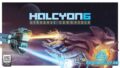 Космическая раздача Halcyon 6: Starbase Commander в EGS