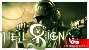 Прохождение HellSign: хоррор-рогалик и боссы-полтергейсты