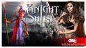 Рыцари за Работой: юмористическое фэнтези игры KnightShift