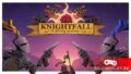 Knightfall: A Daring Journey – рыцарские состязания раздаются в Steam