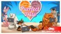 Purrfect Date — симулятор свиданий с кошками
