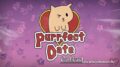 Purrfect Date: Cat Island — симулятор свиданий с кошками