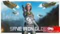 Розыгрыш ключей от игры Save Iron Globe – фантастический скролл-шутер