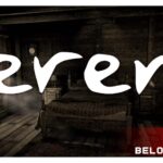 Serena steam game art logo wallpaper cover poster free2play free games horror point and click