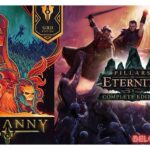 Pillars of Eternity - Definitive Edition Tyranny Gold Edition