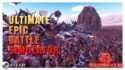 Ultimate Epic Battle Simulator — забираем бесплатно в Стиме