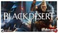 Древняя наковальня в Black Desert: добавляй MMORPG игру бесплатно в Steam