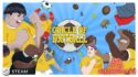 Circle of Football — смешной футбол раздается нахаляву в Стиме