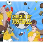 Circle of Football