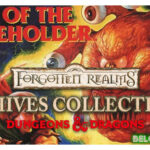 Forgotten Realms - The Archives - Collection One