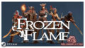 Отечественный выживач Frozen Flame успешно собрал средства на релиз краудфандингом