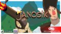 Чудесная метроидвания Janosik вышла бесплатно в GOG и Steam