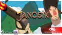 Чудесная метроидвания Janosik вышла бесплатно в GOG и Steam