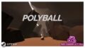 Игра Polyball, в которой надо катать шары, стала бесплатной в Steam