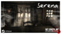 Игра Serena – бесплатный хоррор-квест в Стиме