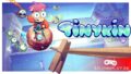 Опробовали демку миниатюрного мира Tinykin в Steam: кайф!