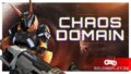 Chaos Domain – платформер в стиле Контры