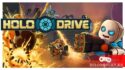 Holodrive — бесплатный мультиплеерный аркадный шутер