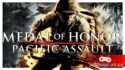 Medal of Honor: Pacific Assault — Выживите в тихоокеанском театре военных действий