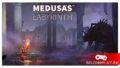 Бесплатная игра Medusa’s Labyrinth – ужастик в сеттинге Древней Греции