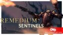 Впечатления от игры REMEDIUM: Sentinels - тягучий и чумной