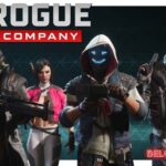 Rogue company wallpaper