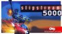 Футуристические 3D гонки Slipstream 5000 ещё и со стрельбой!