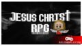 Трилогия о похождениях Иисуса и апостолов – Jesus Christ RPG Trilogy бесплатно в Steam