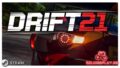 DRIFT21 – симулятор дрифт-фаната в раннем доступе