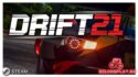 DRIFT21 — симулятор дрифт-фаната в раннем доступе