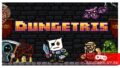 Превью-обзор игры DUNGETRIS и интервью с создателем