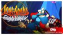 Помоги носкам найти друг друга в Lost Socks: Naughty Brothers — обзор игры
