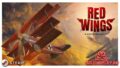 Аркадный экшен Red Wings: Aces of the Sky раздаётся в Steam