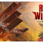 Red Wings: Aces of the Sky