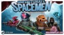 Unfortunate Spacemen — кооперативный шутер стал бесплатным в Steam