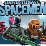 Unfortunate Spacemen