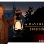 A Bavarian Tale – Totgeschwiegen game art logo wallpaper