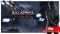 Космостратегия BATTLESTAR GALACTICA Deadlock раздаётся бесплатно в Стиме