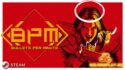 Впечатления от BPM: Bullets Per Minute - адский ритм, шутер и рогалик