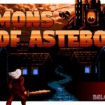 Demons Of Asteborg