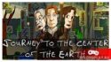Игра по роману Жюля Верна: Journey To The Center Of The Earth