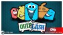 Игра для вечеринок Quiplash на 8 игроков: Steam халява