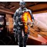 Reality Mod для Battlefield 3