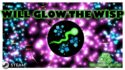 Минималистичная хардкор аркада Will Glow the Wisp стала бесплатной