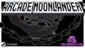 В Steam идет раздача игры Arcade Moonlander +