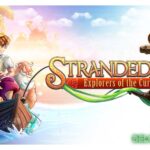 Stranded Sails - Explorers of the Cursed Islands